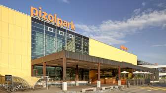 Centro commerciale Pizolpark