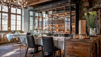 Ristorante Schloss Maienfeld