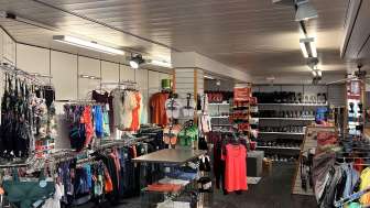 Intersport Wildhaber - Commercio di sport e campane