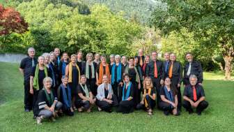 Concerto annuale Churfirstenchor Walenstadt Concerto annuale Churfirstenchor Walenstadt