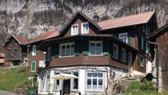Ristorante Stauffacher