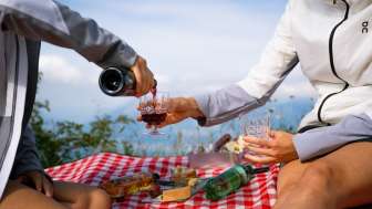 Escursione gastronomica "Escursione in alta quota del Garmil".