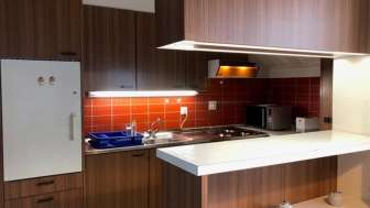 Casa appartamento Quadern (A302)