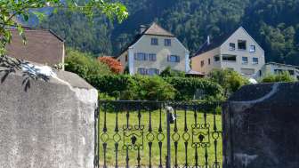 Salishaus