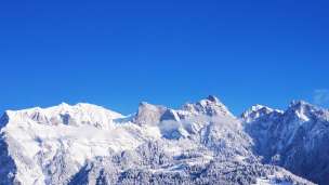 Neve, Grigioni, Città vecchia di Winterthur, Bündner Herrschaft, Maienfeld