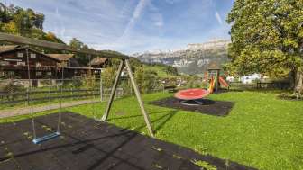 Parco giochi Bildstöckli Flums