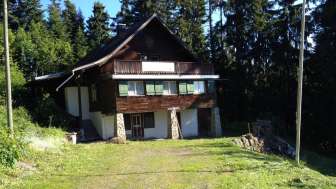Casa di sci Sunneschy