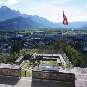 Terrazza