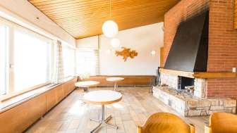 Sistemazione di gruppo Club Siesta/ ala club