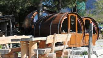 SCHLAF-FASS Riesling-Silvaner