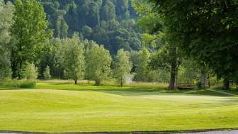 Bistro Golf Club Heidiland