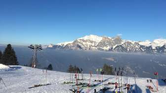 Impianto di risalita Tristeli, St.Margrethenberg