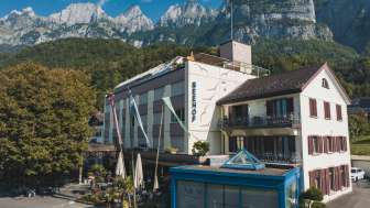 Albergo Ristorante Seehof