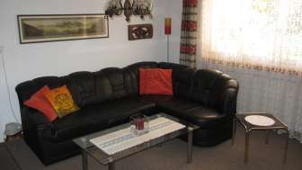 Appartamento vacanze Frei