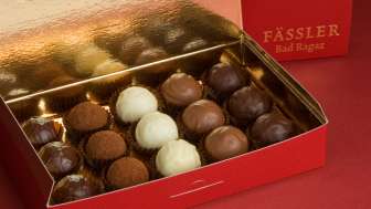 Caffè Confiserie Fässler