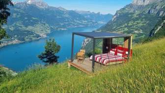 La suite di Lüsi La suite di Lüsi