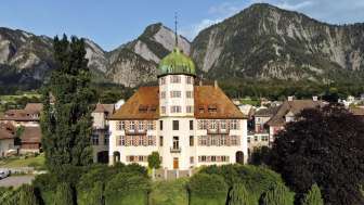 Castello di Zizers