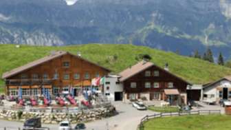 Locanda di montagna Ristorante Molseralp
