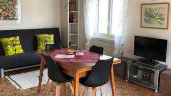 Appartamento di vacanza Gäumann - Kiener