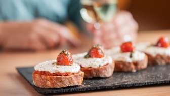 Locanda di montagna Prodkamm