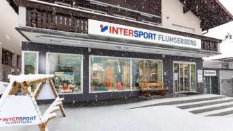 INTERSPORT Flumserberg L'ORIGINALE