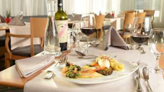 Ristorante Zanai