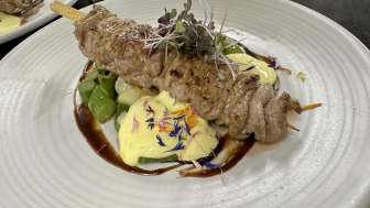 Ristorante Kiesfang