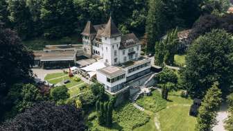 Albergo Schloss Ragaz