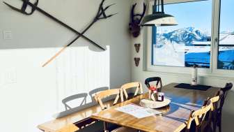 Vista panoramica (CharmingStay)