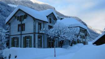 Albergo Alpenhof
