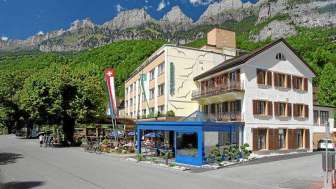 Albergo Ristorante Seehof