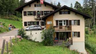 Casa vacanza BERGflow