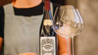 Piccolo tour del vino - mezza giornata