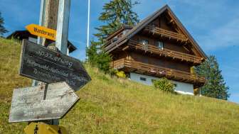 Chalet Ruedi (CharmingStay)