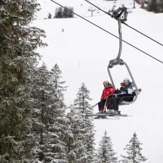 Maestro di sci al LadyDay b2542f86