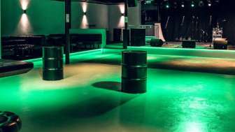 Nuovo Goggeien - Club