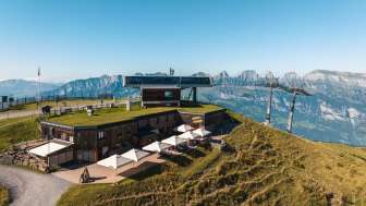 Locanda di montagna Prodkamm