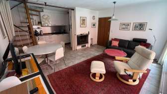 Casa vacanza Falknis