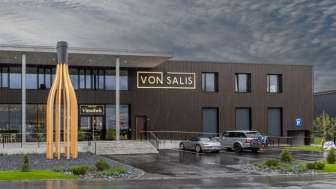 da Salis Vinothek