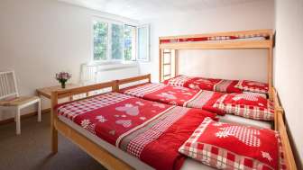 Casa vacanza Prodkopf