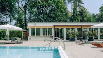 Oasi di relax all'Hotel Schloss Ragaz