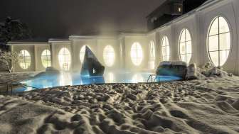 Pacchetto: Hotel & Wellness a Bad Ragaz 