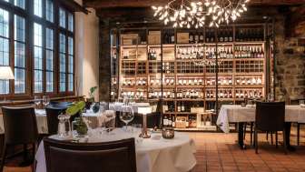 Ristorante Schloss Maienfeld