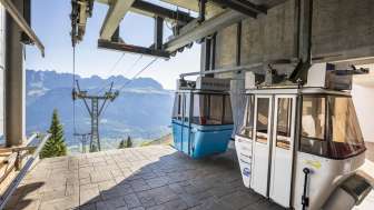 Funivia di Schönhalden