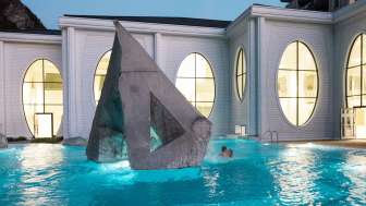 E-bike e terme, escursione in e-bike