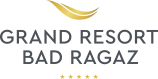 Logo Grand Resort Bad Ragaz