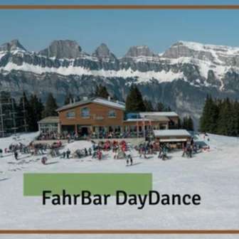 FahrBar DayDance a7eb7ae6
