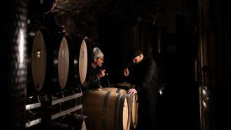 Azienda vinicola Gonzen