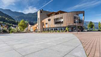 Albergo Marina Walensee