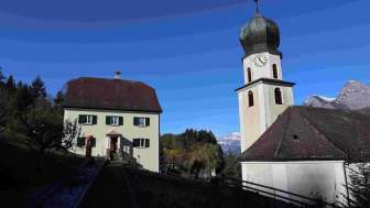 Museo delle erbe Künzle